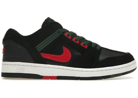 nike air force 2 gucci